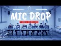 BTS 방탄소년단 Mic Drop Tamil Version Cover By Yasha