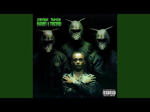 Zombie Dance