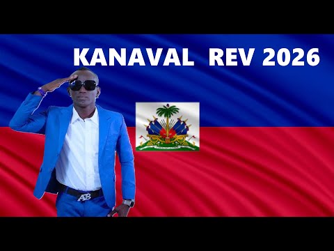 REV KANAVAL 2026
