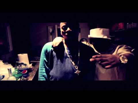 Planet Asia - Sparkling Beverages prod. by DirtyDiggs (official video)