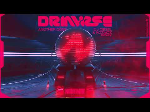 Another Dose (DJ Diesel & Kozmoz Remix)