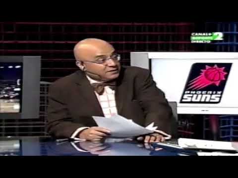 ¿El inicio de la depresión de ANDRÉS MONTES?