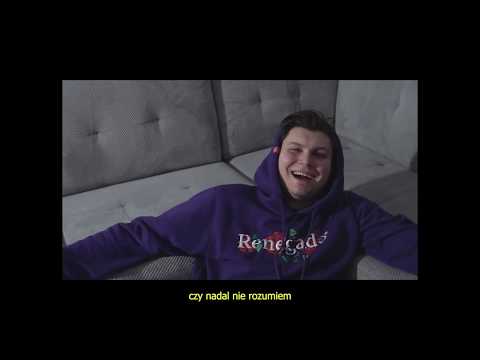 Dwatrzy - Chciałem tylko uciec.  prod.bero (VIDEO)