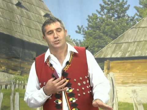 Ranko Stanic Dzimi - Tudjina - Svrati u zavicaj - (TV Duga Plus 2014)
