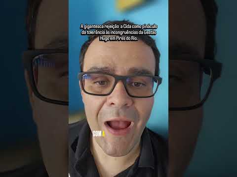 cenário político de Pires do Rio-GO