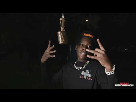 Luh Jb - October 6th / Paid In Full Performances @Allefilmz