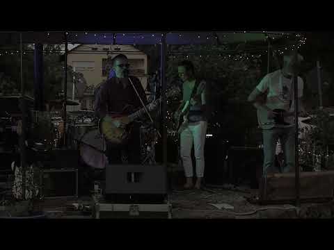 stand strong together, elville bluesband mit kai strauss