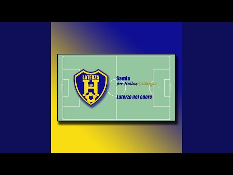 Laterza Nel Cuore (for HellasLaterza)