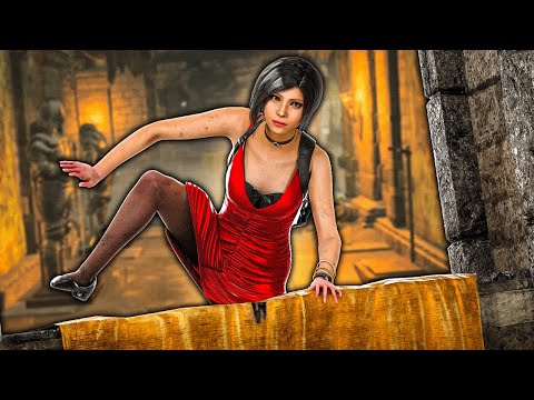 DBD's Most Ridiculous Perk Build EVER!