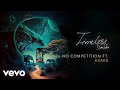 Davido - NO COMPETITION (Official Audio) ft. Asake