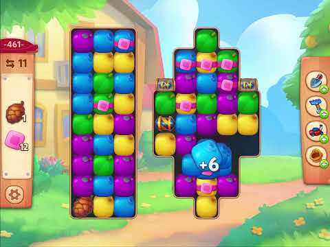 Farmscapes Level 461 - 🚜 Gameplay - Gamopolis