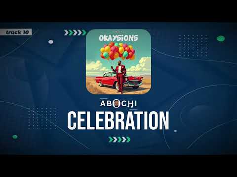 Abochi  - Celebration (Audio)