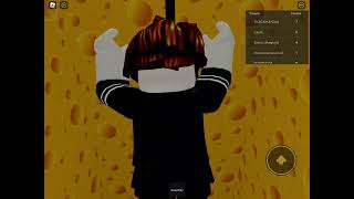 Roblox Cheese Escape: Where to find the green and red keys 🔑. | and what is the 4 digit code.