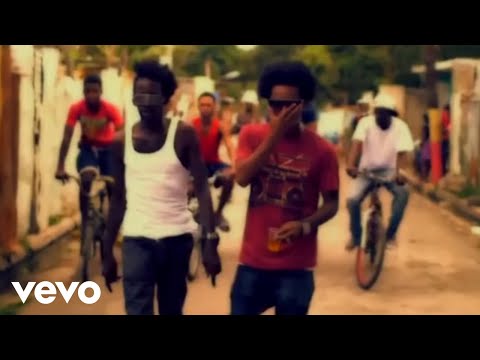 Gully Bop, Shane O - Nuh Drive By (Official Video)