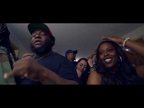 Bizarre x Oba Rowland - Late Night (prod. by KLVN)