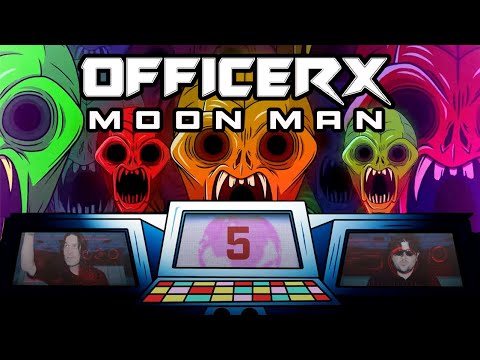 Moon Man (Official Video)