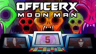 Moon Man (Official Video)