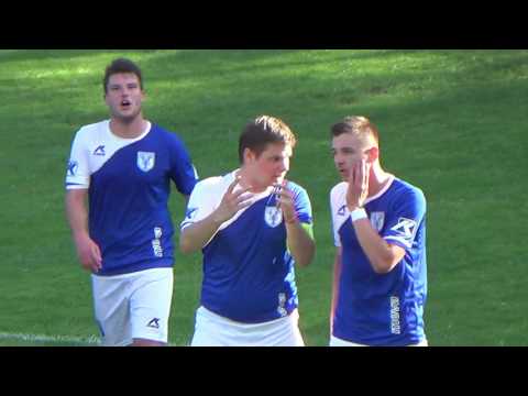 2.polčas, FK Šalková - Jupie Podlavice Badín, 11.6.2017, 17:00