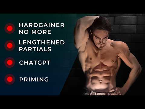 7 Dazzling New Studies For Serious Lifters [2025]