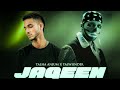 JAQEEN - Talha Anjum x Talwiinder | Prod. By Ether