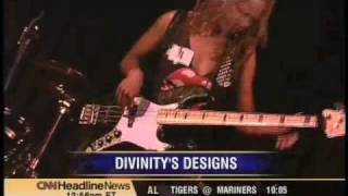 CNN-DIVINITY'S DESIGNS.m4v