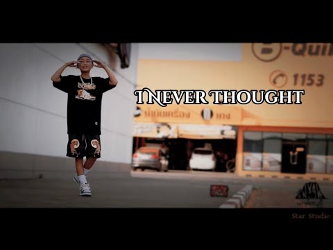 Karen New Song_I Never Thought_by_Oppak ( Official Music Video)