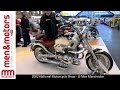 2002 National Motorcycle Show G Mex Manchester
