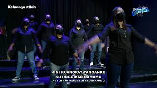 Download lagu Ku Kan Memuji Menari | Keluarga Allah Worship mp3