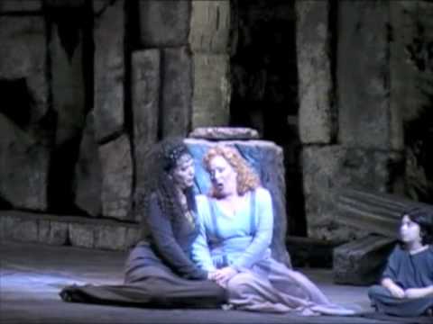 Mira, o Norma - Elizabeth Blancke-Biggs, Ruth Ann Swenson