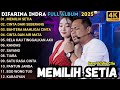 MEMILIH SETIA CINTA DARI SEBERANG BAHTERA CINTA ADELLA TERBARU 2025