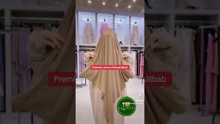 Download lagu Premium Jersey Khimar/Jilbab#hijab #khimar #jilbab mp3