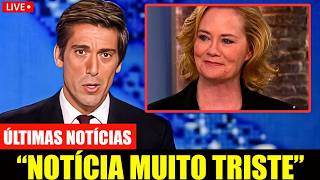 Aos 75 anos, a tragédia de Cybill Shepherd é de partir o coração.