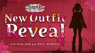 【NEW OUTFIT REVEAL】Emo-MEI 🎸⋆⭒˚｡⋆ #owlfit