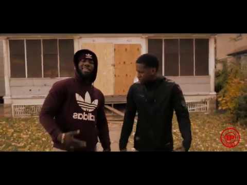 Pour Up x Poochie2x "Live From The Trap" (Official 4k) Dir Embagz