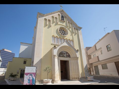 Giovedì 31 Dicembre 2020,  s. Messa e "Te Deum" di ringraziamento di Fine Anno.