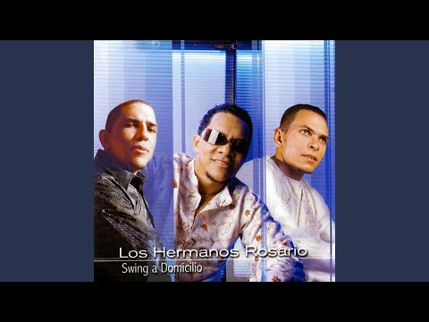 Por Amor - Los Hermanos Rosario
