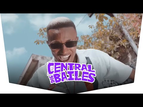 MC Nego da 3 - Fé na Caminhada (Street Vídeo)