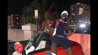 Soldier Kidd - Sour K (FAST)