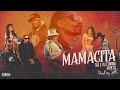 Tyga, YG, Santana - MAMACITA (Remix) ft. Snoop Dogg, 50 Cent (Official Audio) [Prod by. JAE]