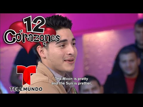 12 Corazones💕: Women In Power Special! | Full Episode | Telemundo English