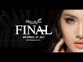 Miss Grand Thailand 2019 Final Show
