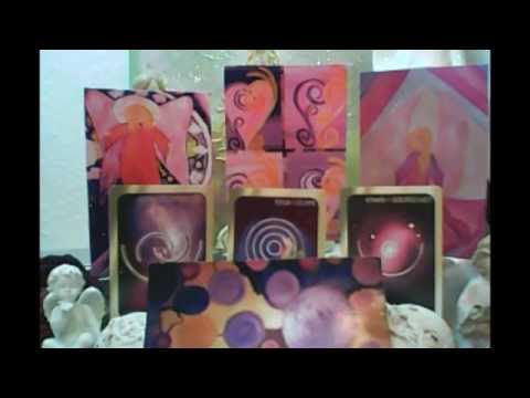 Wochenausblick 22.September -  28.September 2014 von S. Hahner www.seelen-schule.com