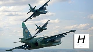 УКРАИНА НАЧИНАЕТ БОМБИТЬ Д0НБАСС - (17.10.2019) - АВИАЦИЯ УКРАИНЫ В ДЕЙСТВИИ