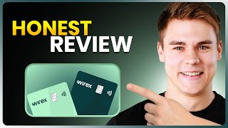 Wirex Card Review - Do You Need The Wirex Card in 2026?