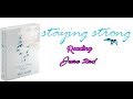 Reading Series Demi Lovato Staying Strong 365 Days A Year June 2nd