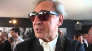 Franco Battiato a Venezia.wmv