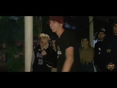 GNZ vs Axel [Octavos] Fecha 6