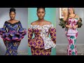 New Ankara Styles 2025 Trendy African Designs You Must See