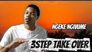 Download lagu Nomakhosini x Em one - Ngeke ngivume |3STEP TAKE OVER mp3 Download lagu Nomakhosini x Em one - Ngeke ngivume |3STEP TAKE OVER mp3