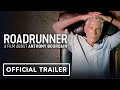 Roadrunner: A Film About Anthony Bourdain - Official Trailer (2021)